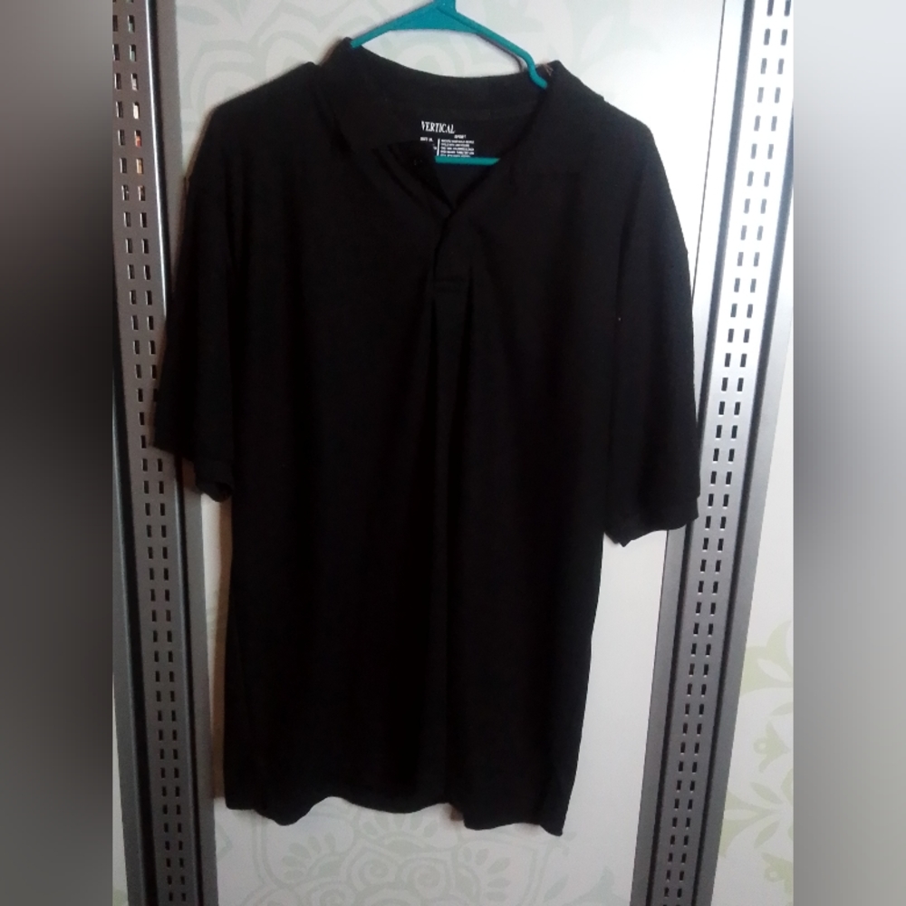Black Polo